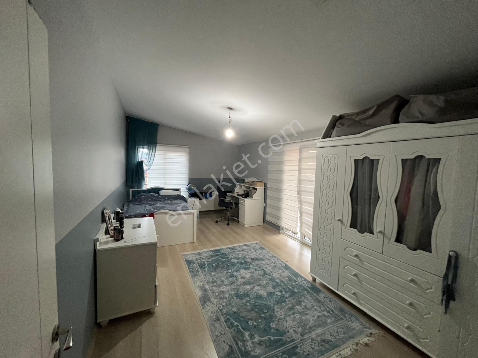 Ataevler'de 4+1 Havuzlu Lüks Dubleks Daire - Görsel 14