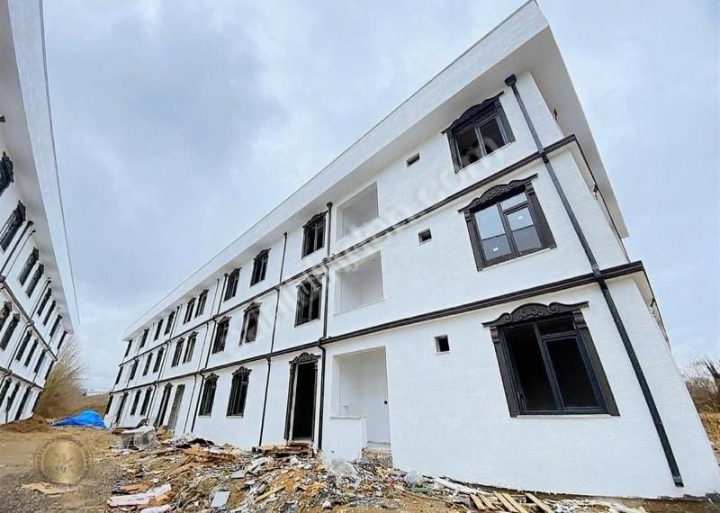 Turizm Gözdesi Kocaali'de Yatırıma Uygun Daireler