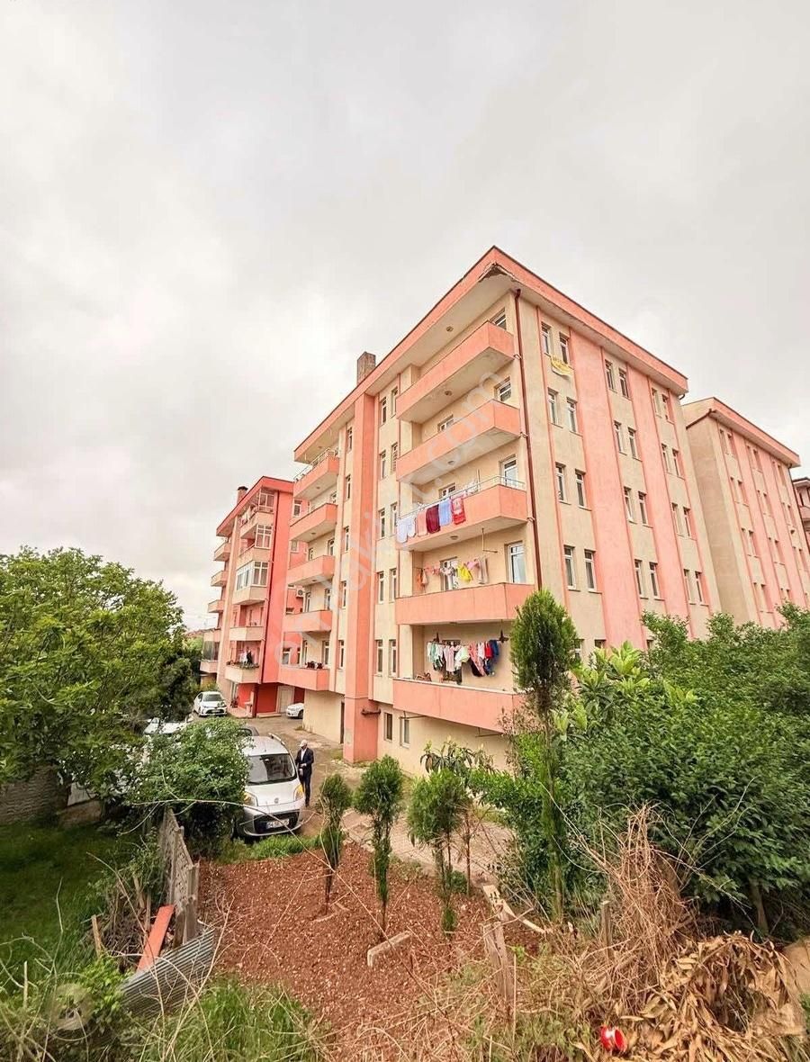 Serdivan İstiklal Mah. Satılık 135 M2 3+1 Daire