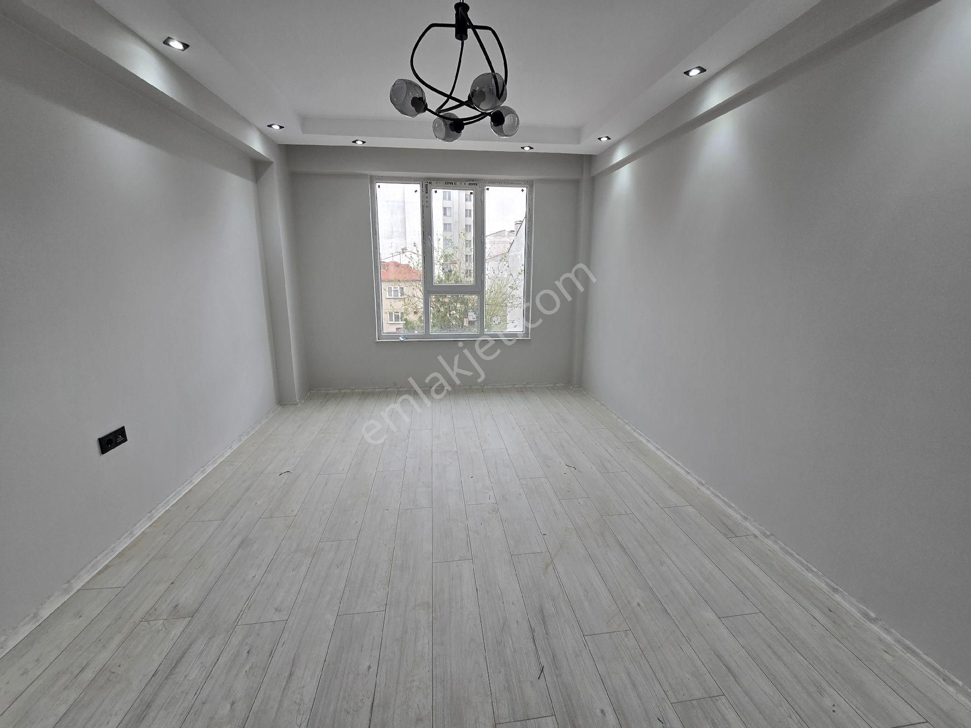 Eskişehir Tepebaşı Zafer Mh 2+1 Satılık Daire