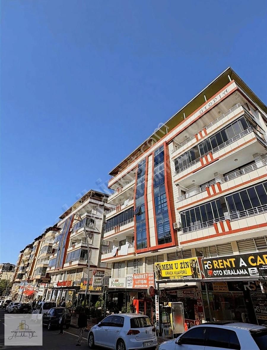 Alaaddin Okçu K İ R A L I Y O R Bölge Hastanesi Karşısı Daire