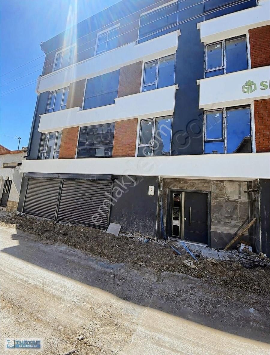 Turyap Sümerden Çamlıca Mah Satılık 1+1 Daire