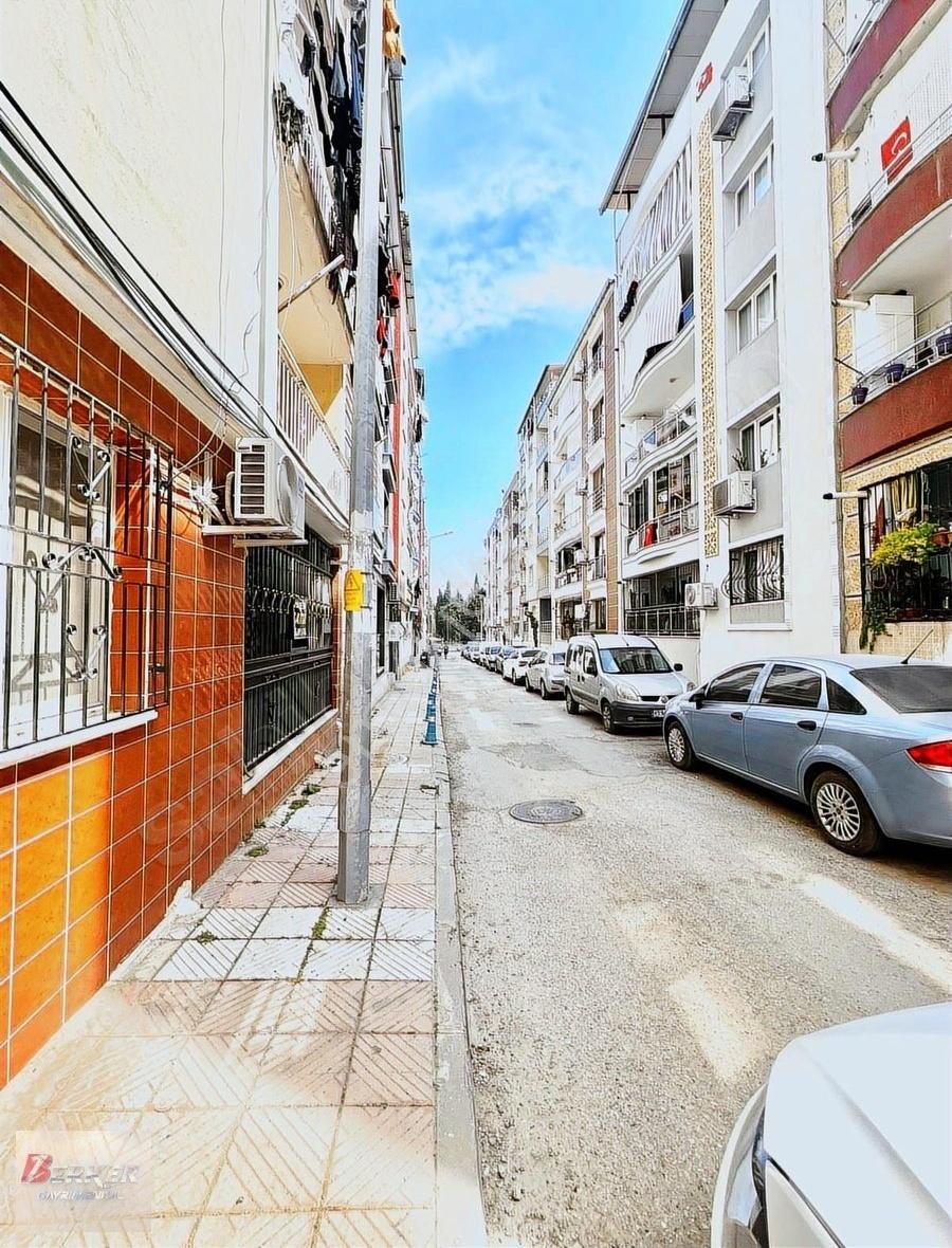 Şehitler Mh. 3+1 Bahçeli Yüksek Giriş Full Özellikli Daire