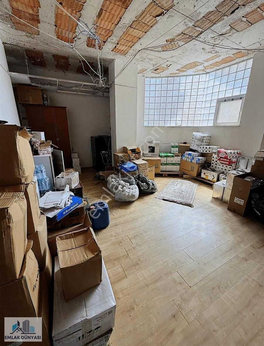 Sancaktepede Kiralık Fabrika