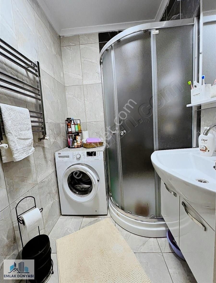 Emlak Dünyası Satılık Hilltown Avm Yakın Ara Katta 2+1 Daire
