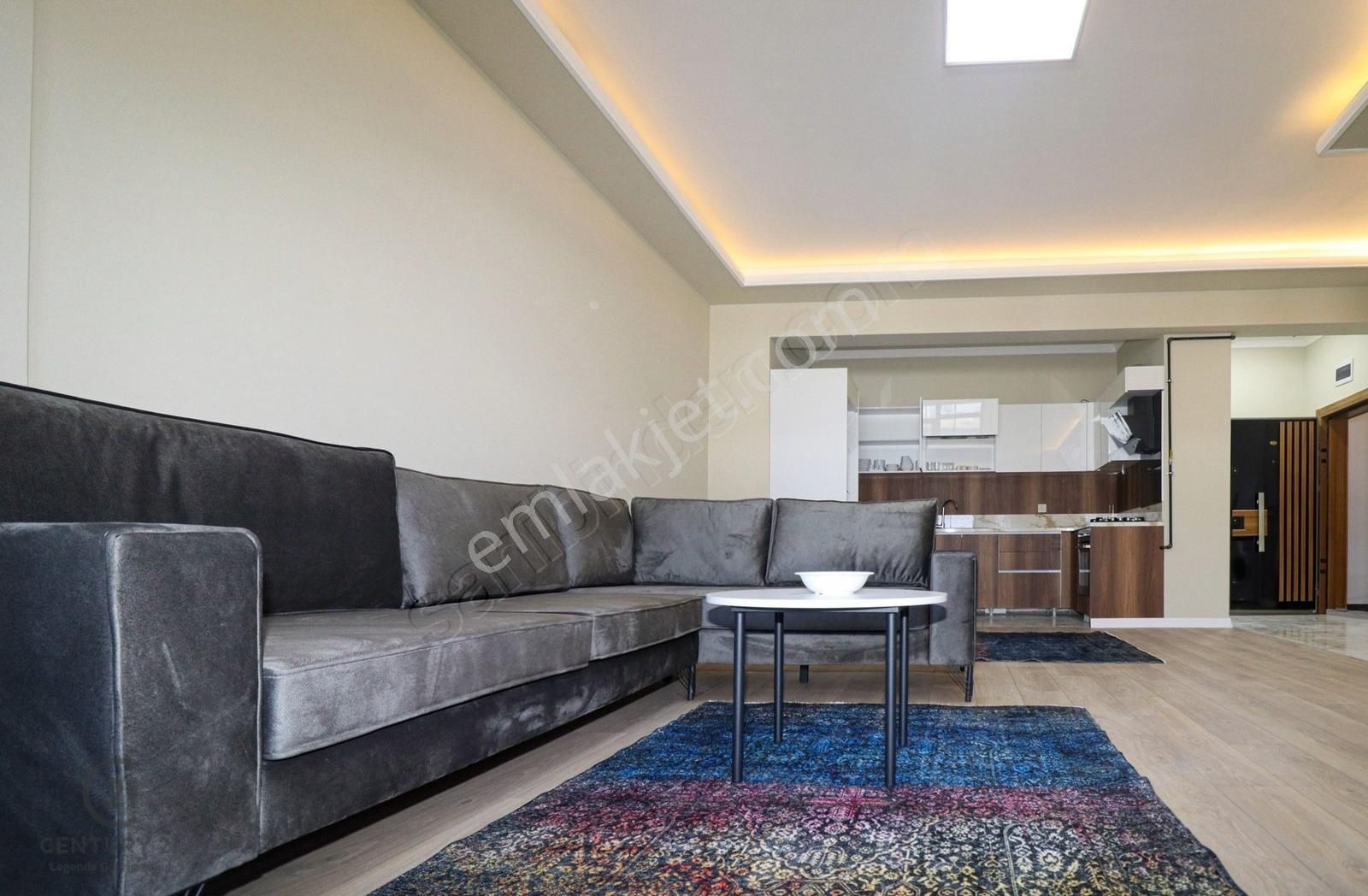 Aygün Özdemir`den Kiralık 1,5+1 Eşsiz Daireler Faturalar Dahil