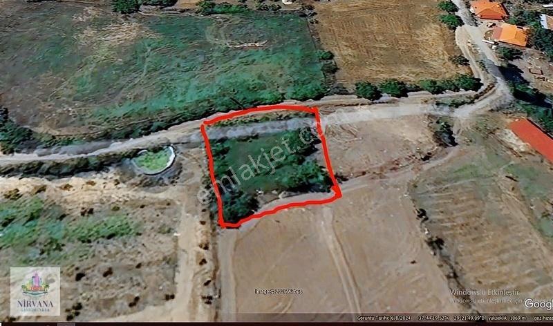 Honaz Aydınlarda Köyiçi İmarlı Parsel - Görsel 2