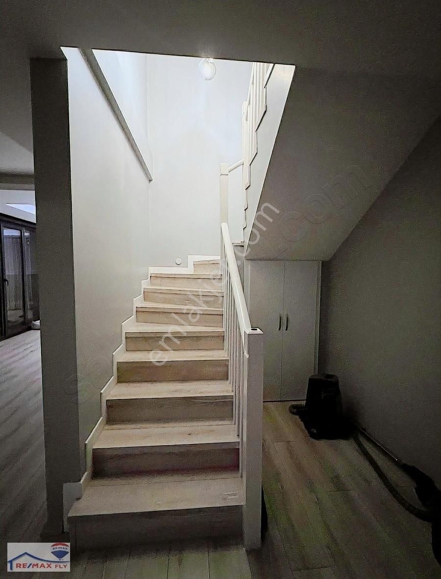 Zekeriyaköy Maritza Loft ' Da Satılık Bahçe Dubleks - Görsel 13
