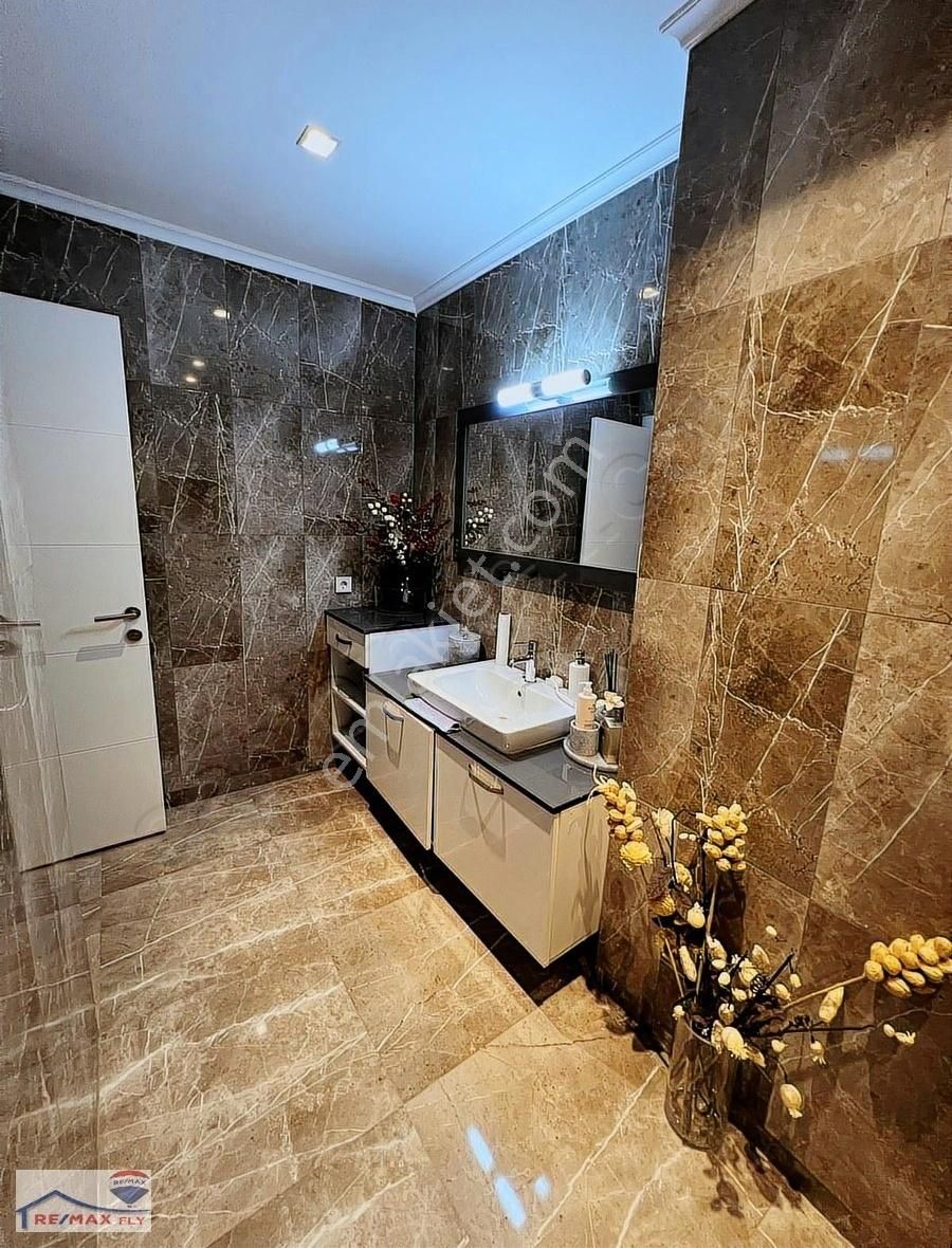 Zekeriyaköy Maritza Loft ' Da Satılık Bahçe Dubleks - Görsel 9