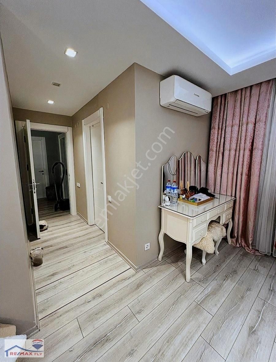 Zekeriyaköy Maritza Loft ' Da Satılık Bahçe Dubleks - Görsel 3