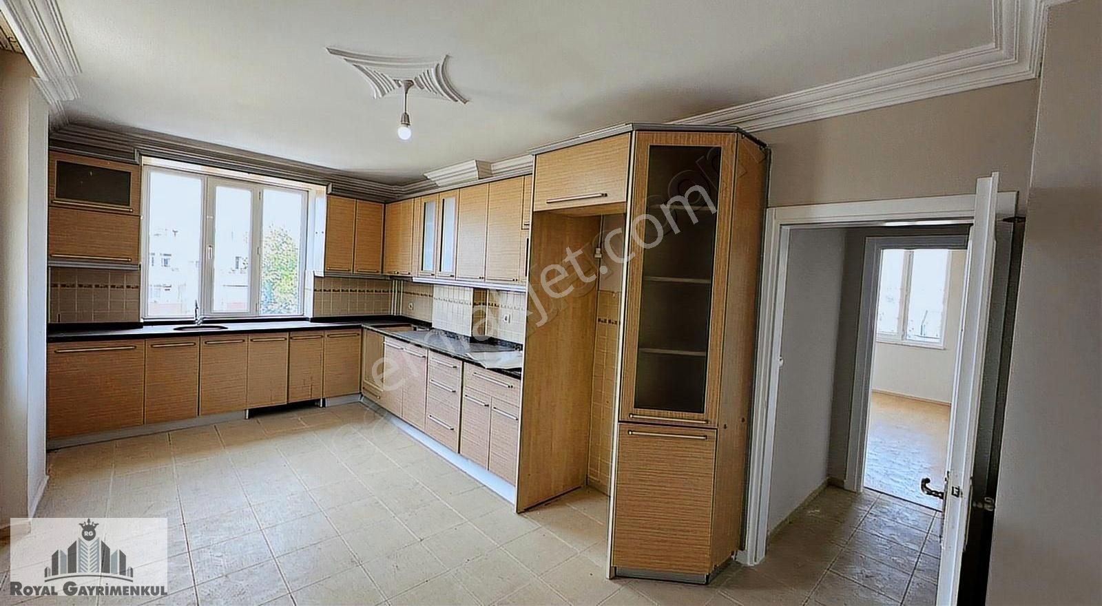 Örnek Mahallesin'de 4+1 Kiralık Dubleks