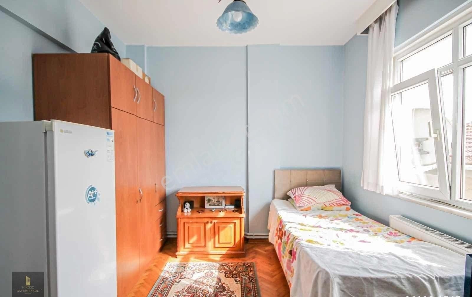 Tokgöz'den Siyavuşpaşa Yayla Mevki Asansörlü 3+1 Daire