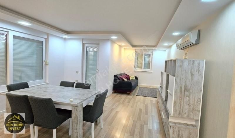 Denıze 250m 2+1 Geniş Dubleks