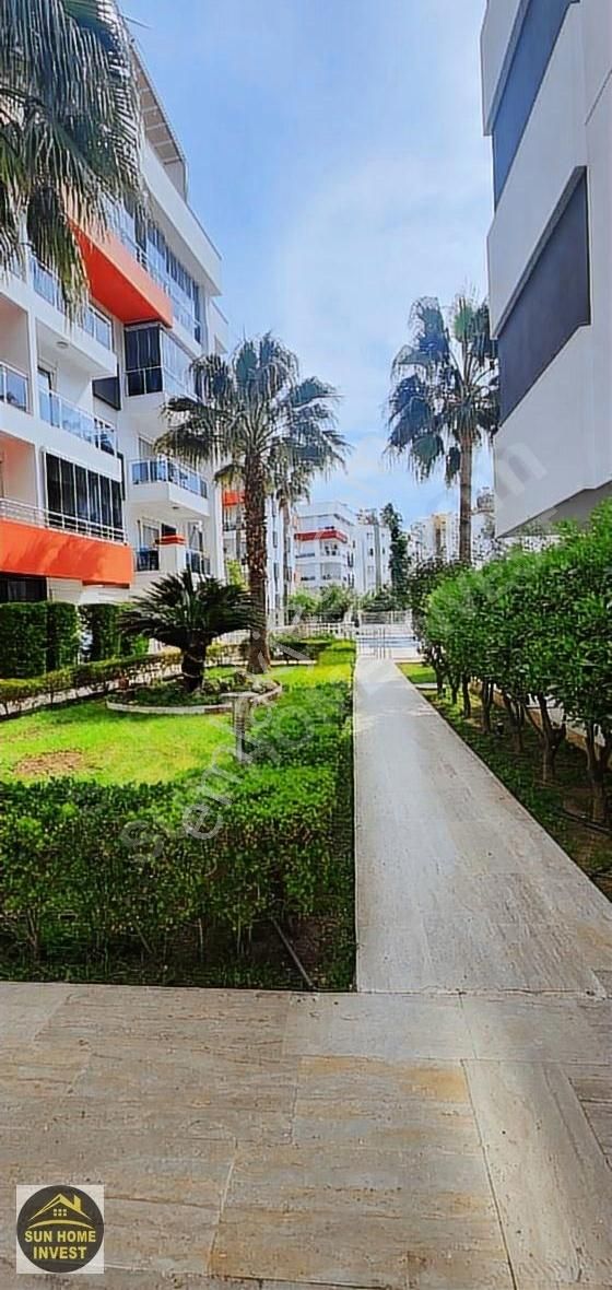 Liman Mahallesi 1+1 Satılık Geniş Daire