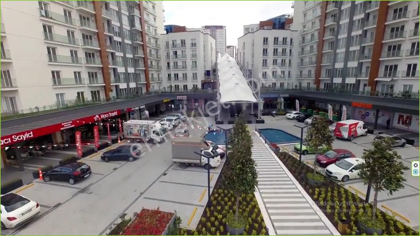 🏡 Tema İstanbul’da Kısa Bloklarda Satılık 3+1! - Görsel 21