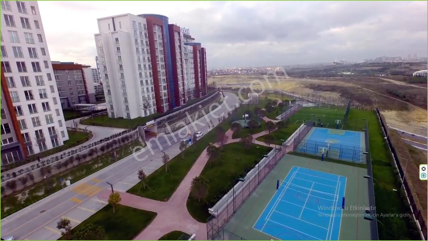 🏡 Tema İstanbul’da Kısa Bloklarda Satılık 3+1! - Görsel 23