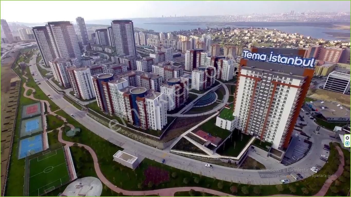 🏡 Tema İstanbul’da Kısa Bloklarda Satılık 3+1! - Görsel 24