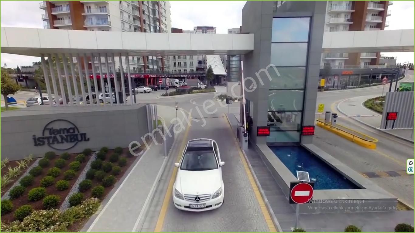 🏡 Tema İstanbul’da Kısa Bloklarda Satılık 3+1! - Görsel 26