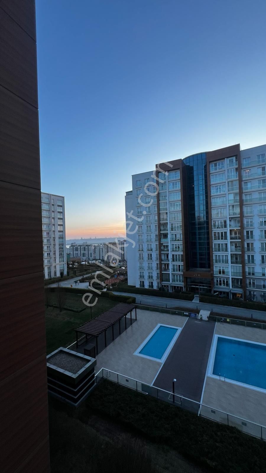 🏡 Tema İstanbul’da Kısa Bloklarda Satılık 3+1! - Görsel 4