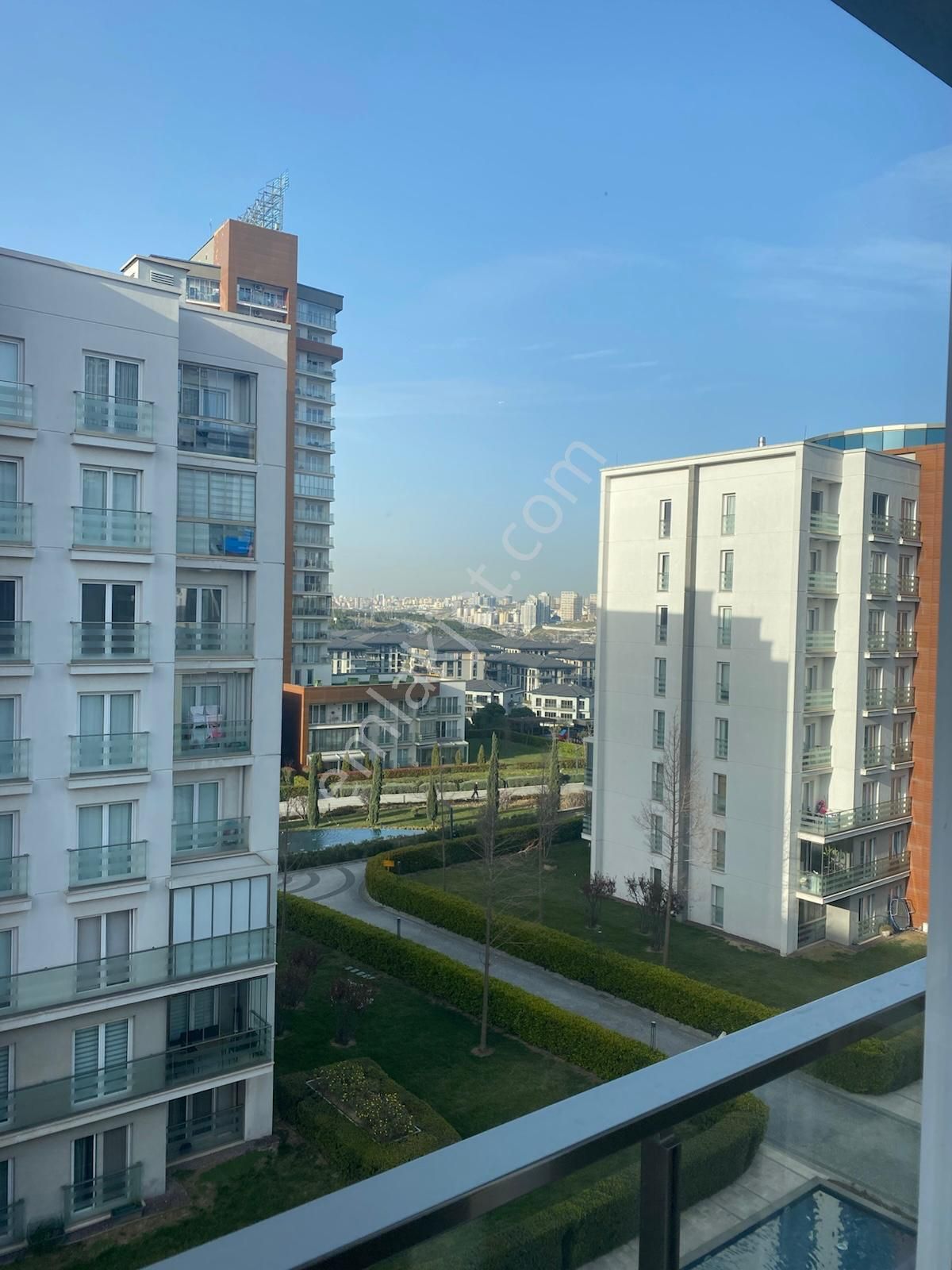 🏡 Tema İstanbul’da Kısa Bloklarda Satılık 3+1! - Görsel 6