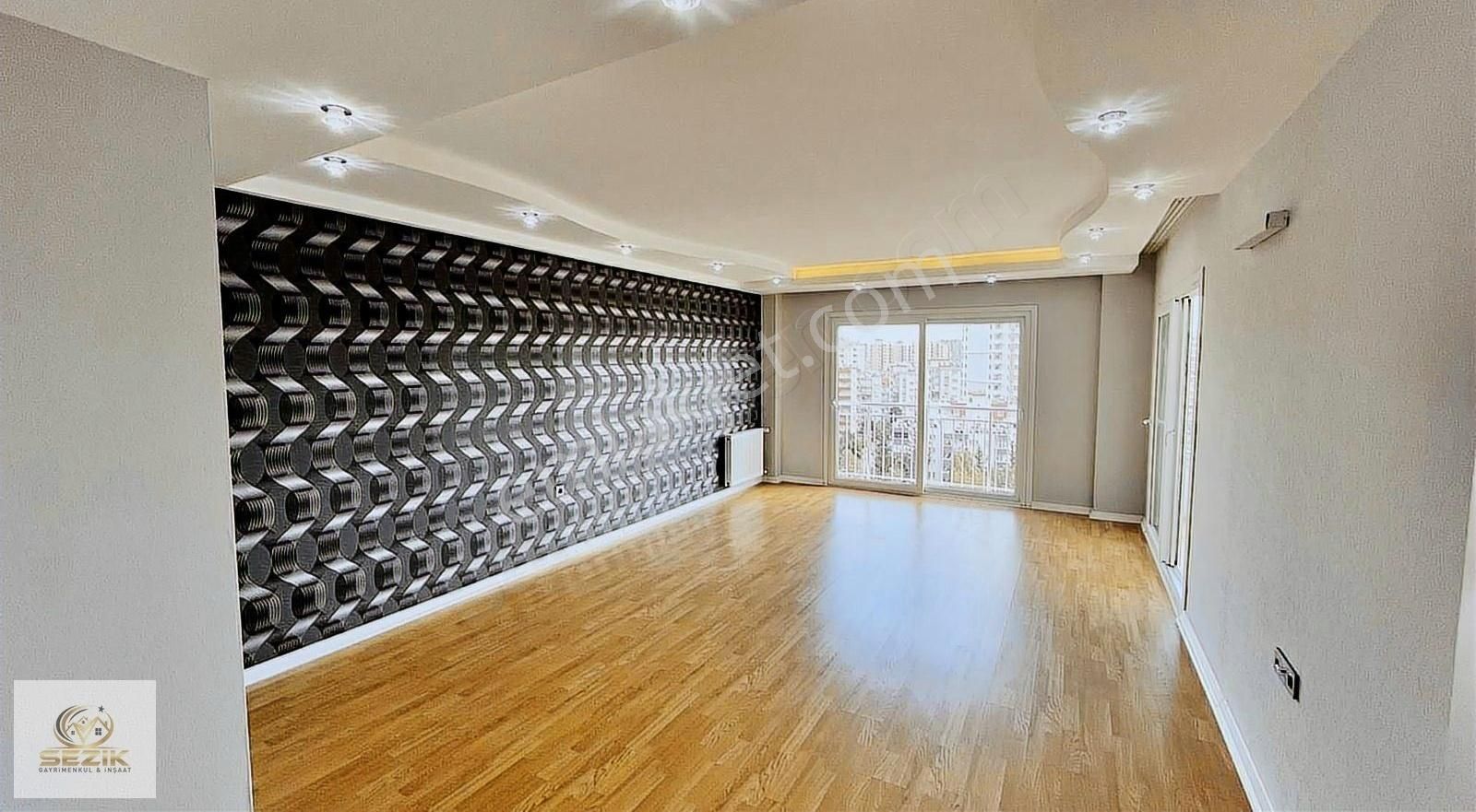 Huzurevleri 80.yıl Bulvarında 4+1 K/mutfak Extralı Daire