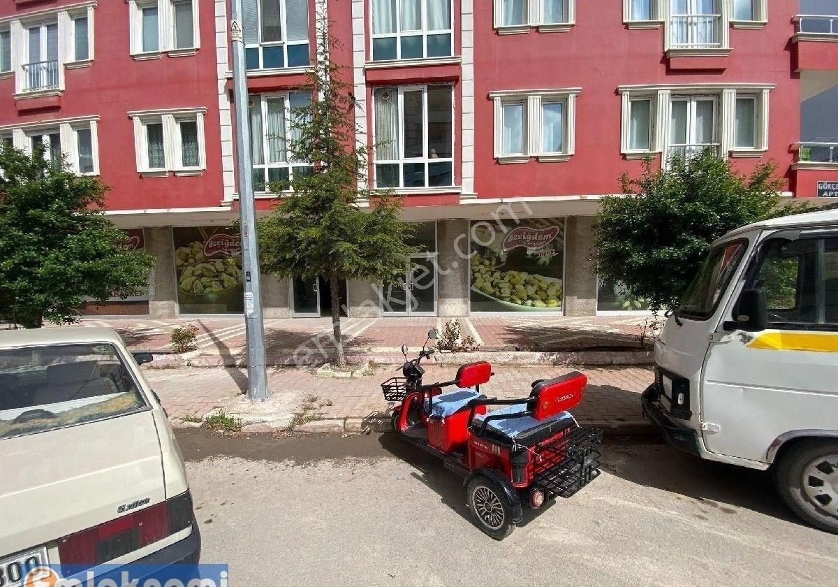 Emlaknomi'den Satılık Yatırımlık Dükkan
