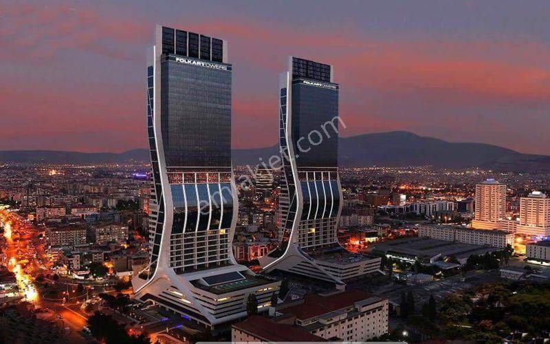 Kw Murat Taştan’dan , Deniz Cephede , Studio Ofis