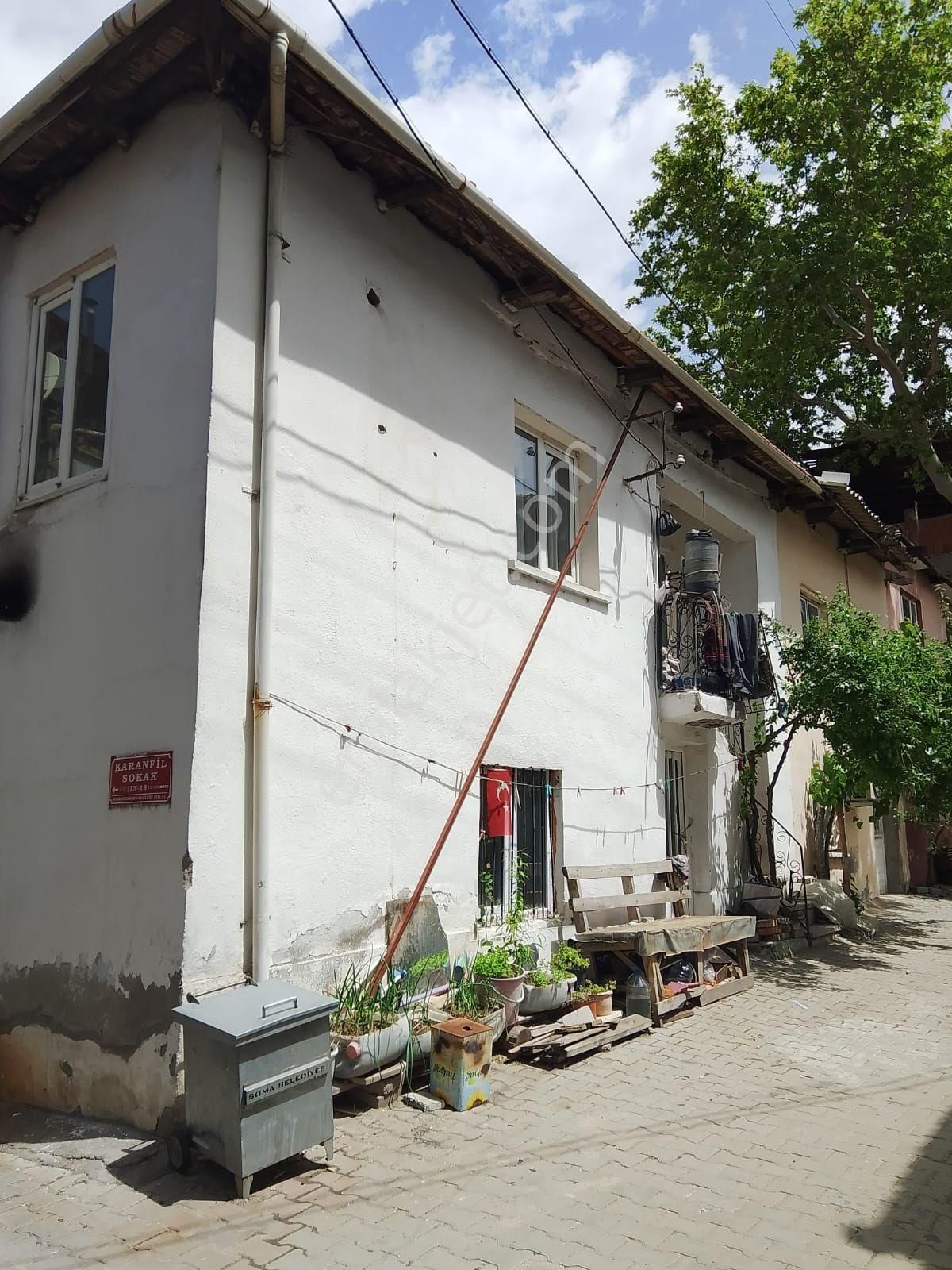 Hayal Emlak'tan Satılık Müstakil 2 Katlı Daire Ulupınar Mevkii
