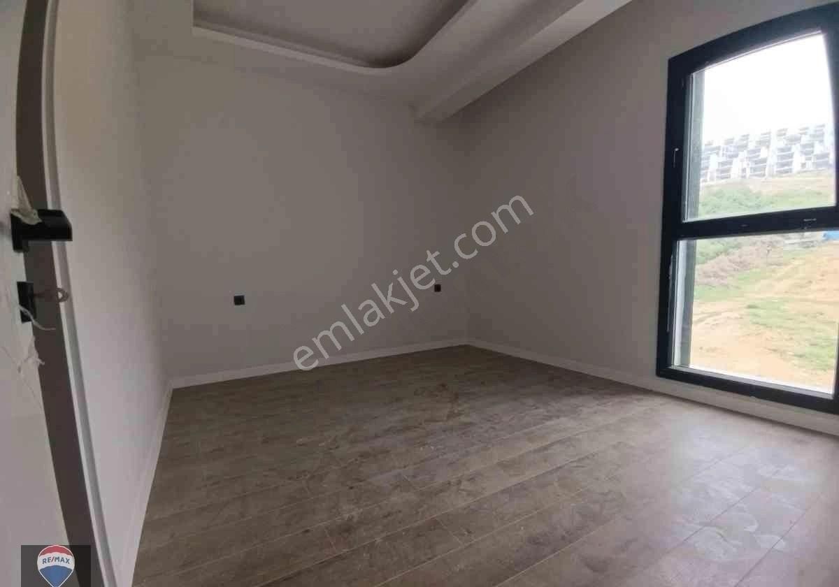 Bemka Best Lıfe'ta Kapalı Otoparklı Yüzme Havuzlu Lüks 2+1 - Görsel 10