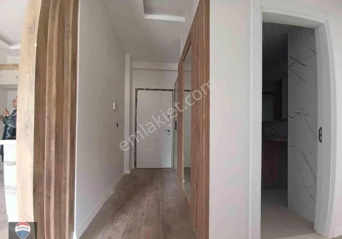 Bemka Best Lıfe'ta Kapalı Otoparklı Yüzme Havuzlu Lüks 2+1 - Görsel 26