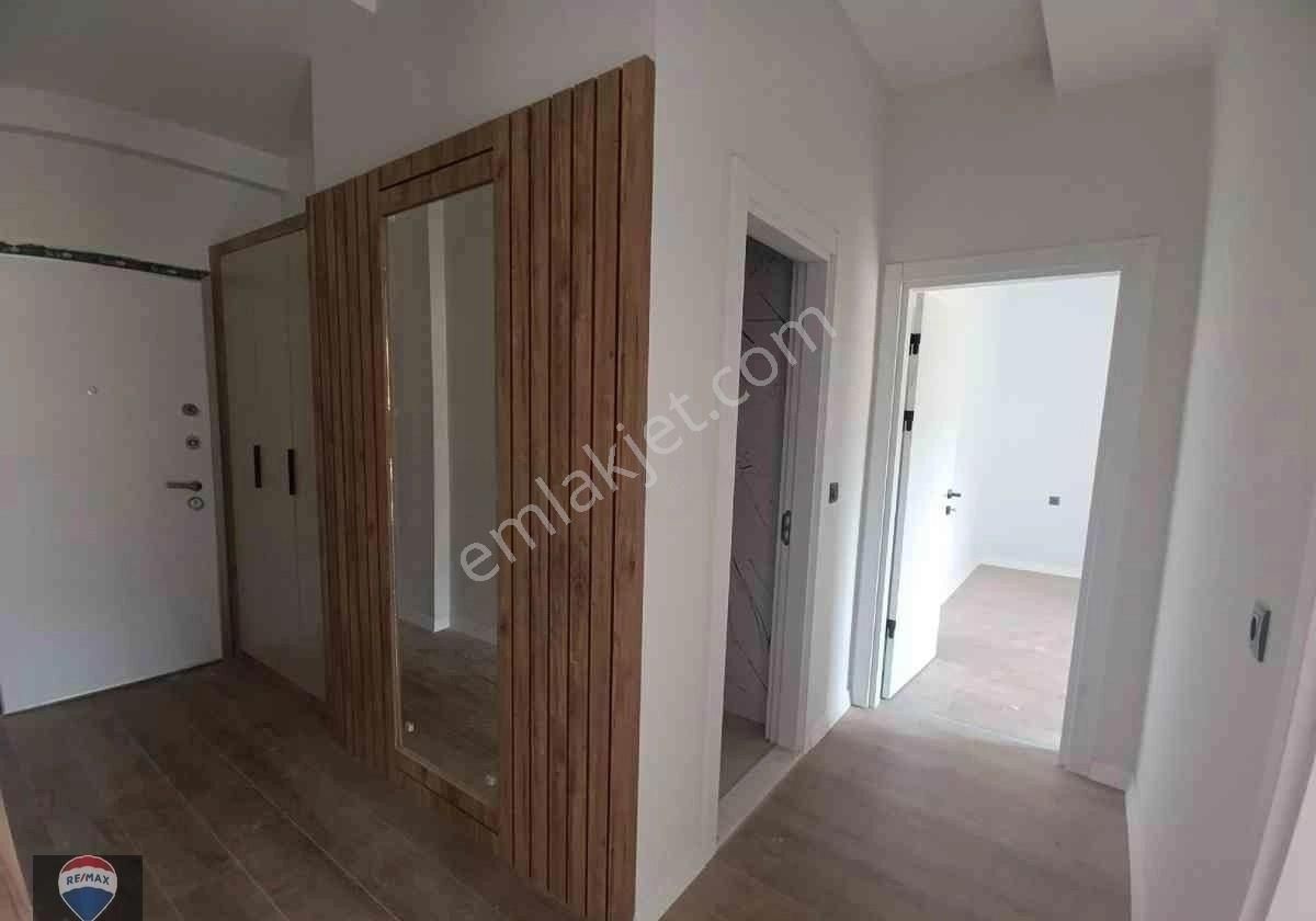 Bemka Best Lıfe'ta Kapalı Otoparklı Yüzme Havuzlu Lüks 2+1 - Görsel 24