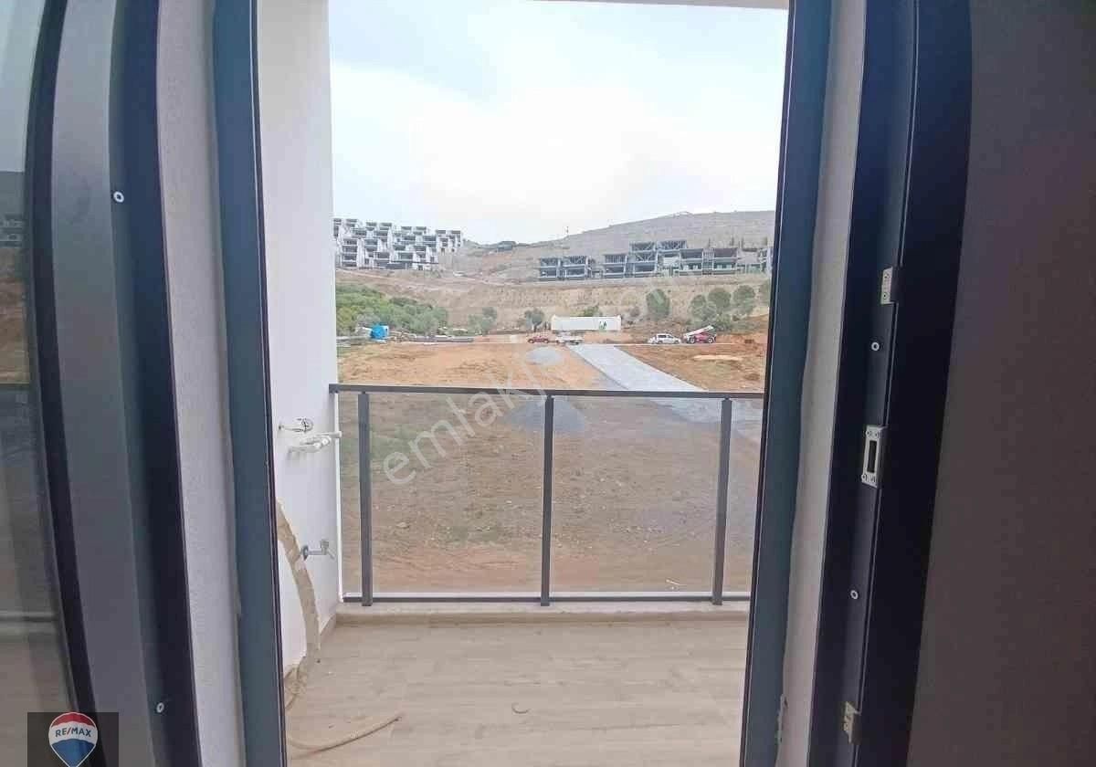 Bemka Best Lıfe'ta Kapalı Otoparklı Yüzme Havuzlu Lüks 2+1 - Görsel 19