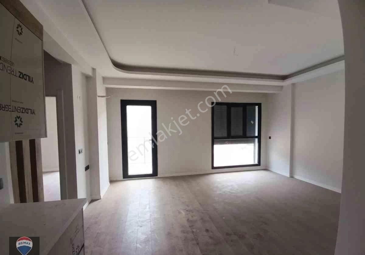 Bemka Best Lıfe'ta Kapalı Otoparklı Yüzme Havuzlu Lüks 2+1 - Görsel 18