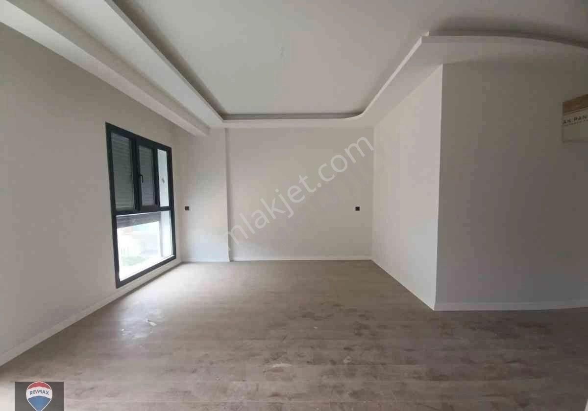 Bemka Best Lıfe'ta Kapalı Otoparklı Yüzme Havuzlu Lüks 2+1 - Görsel 15