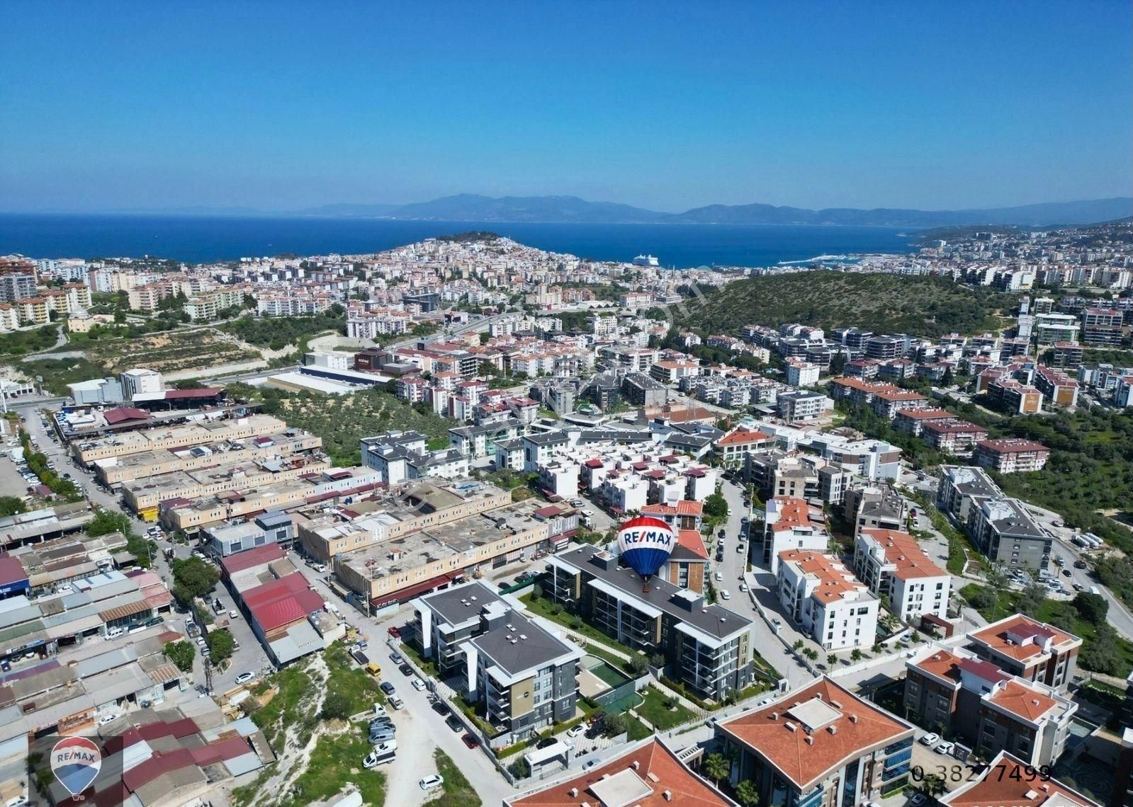 Öztaş Point Bahçeli 2+1 Daire Satışta!!!