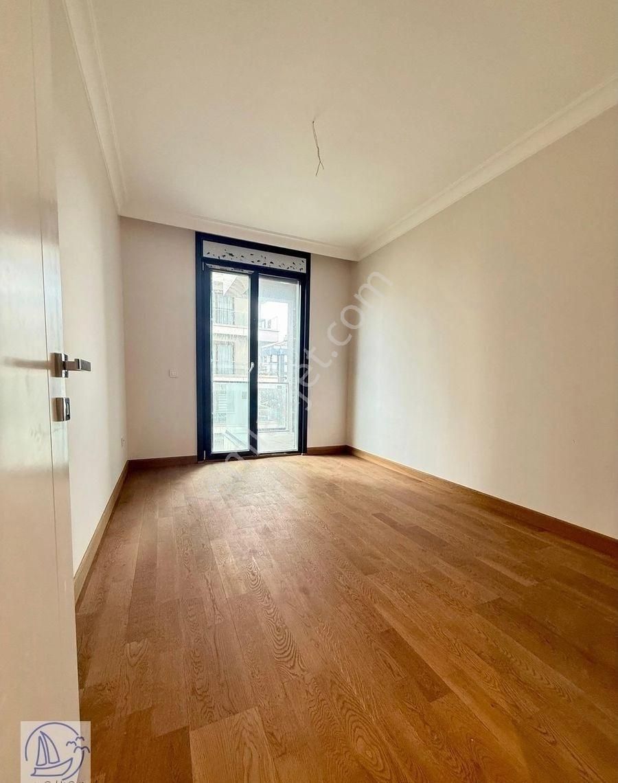 Yelken'den Suadiye Bağdat'a 2.binada 250m2 4,5+1 Mega Lüks Sıfır - Görsel 4