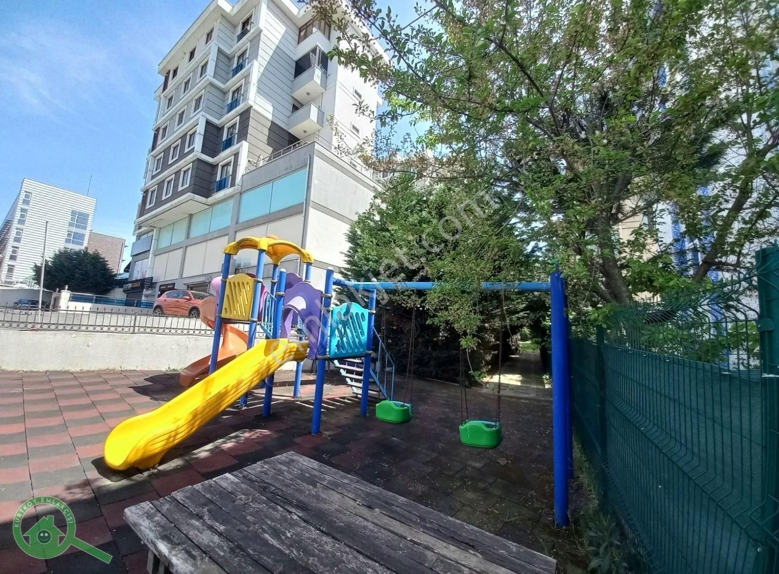 Yenişehir Marmara Yaşam Evleri Kurtköy Eşyalı Kiralık 3+1 Daire