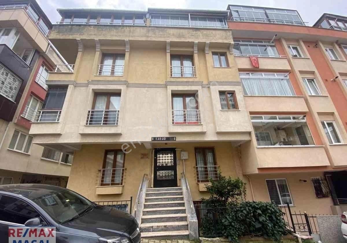 Mimar Sinan Da 1+1 Satılık Bahçekatı Dairee