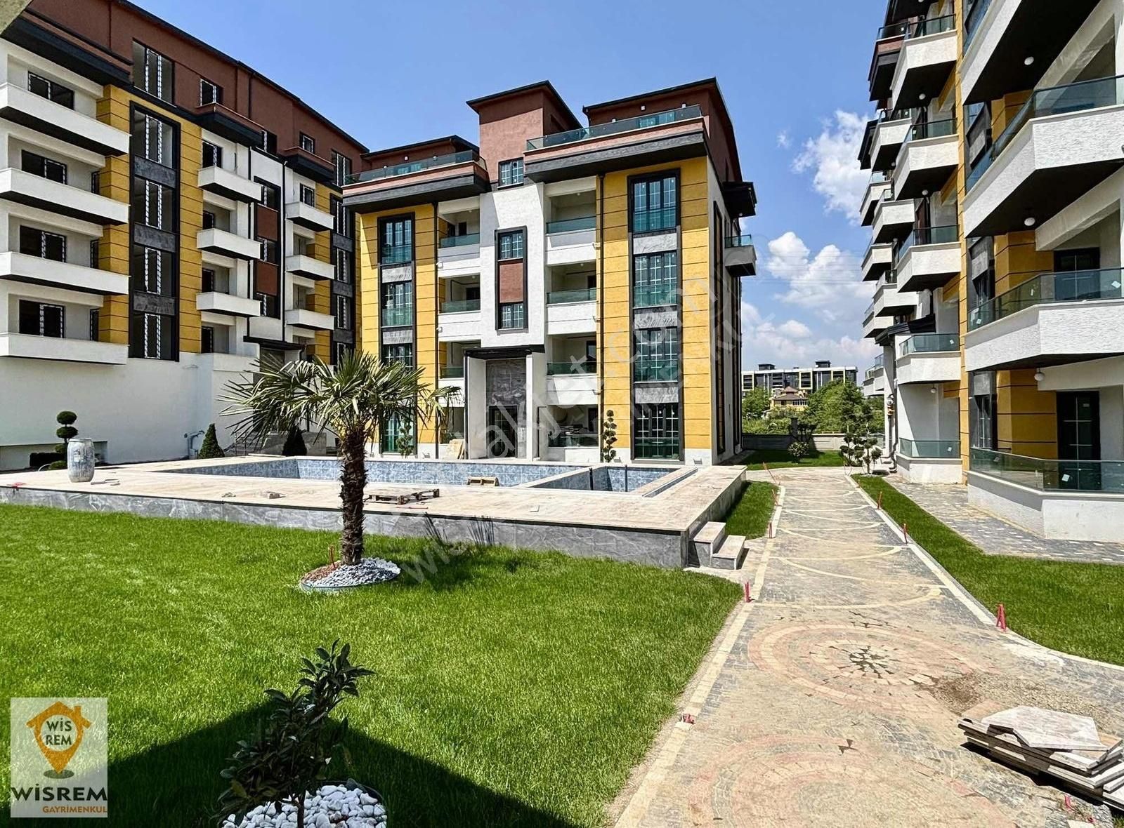 Kartepe Fsm Mah Kiralık 2+1 Site İçerisi Daire