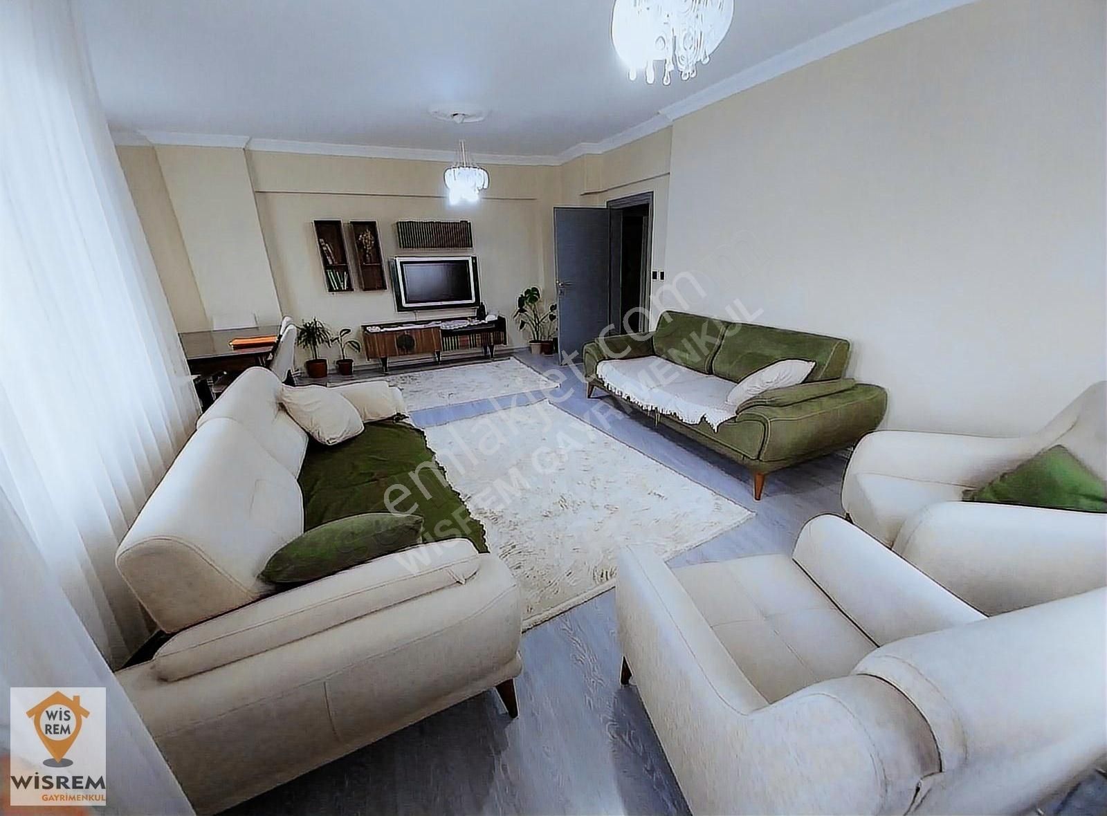 Düzce Merkez Şerefiye'de Satılık 3+1 Daire