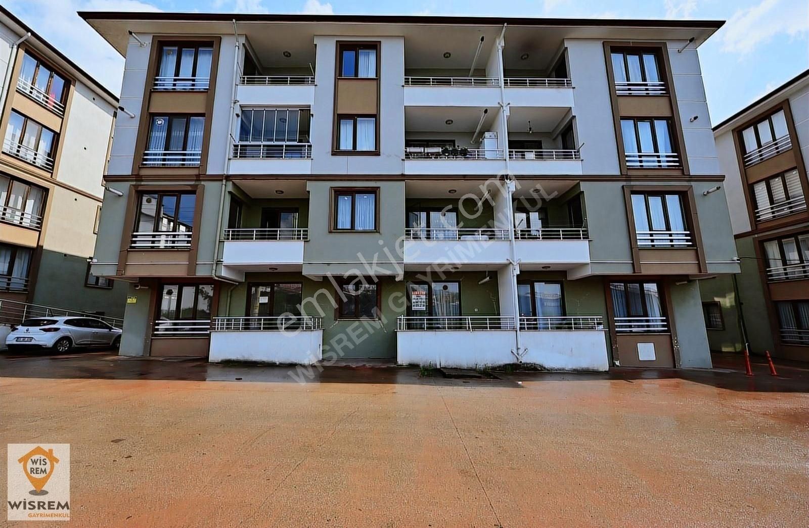Düzce Konuralp Şehit Murat Demir Mah. 2+1 Satılık Daire