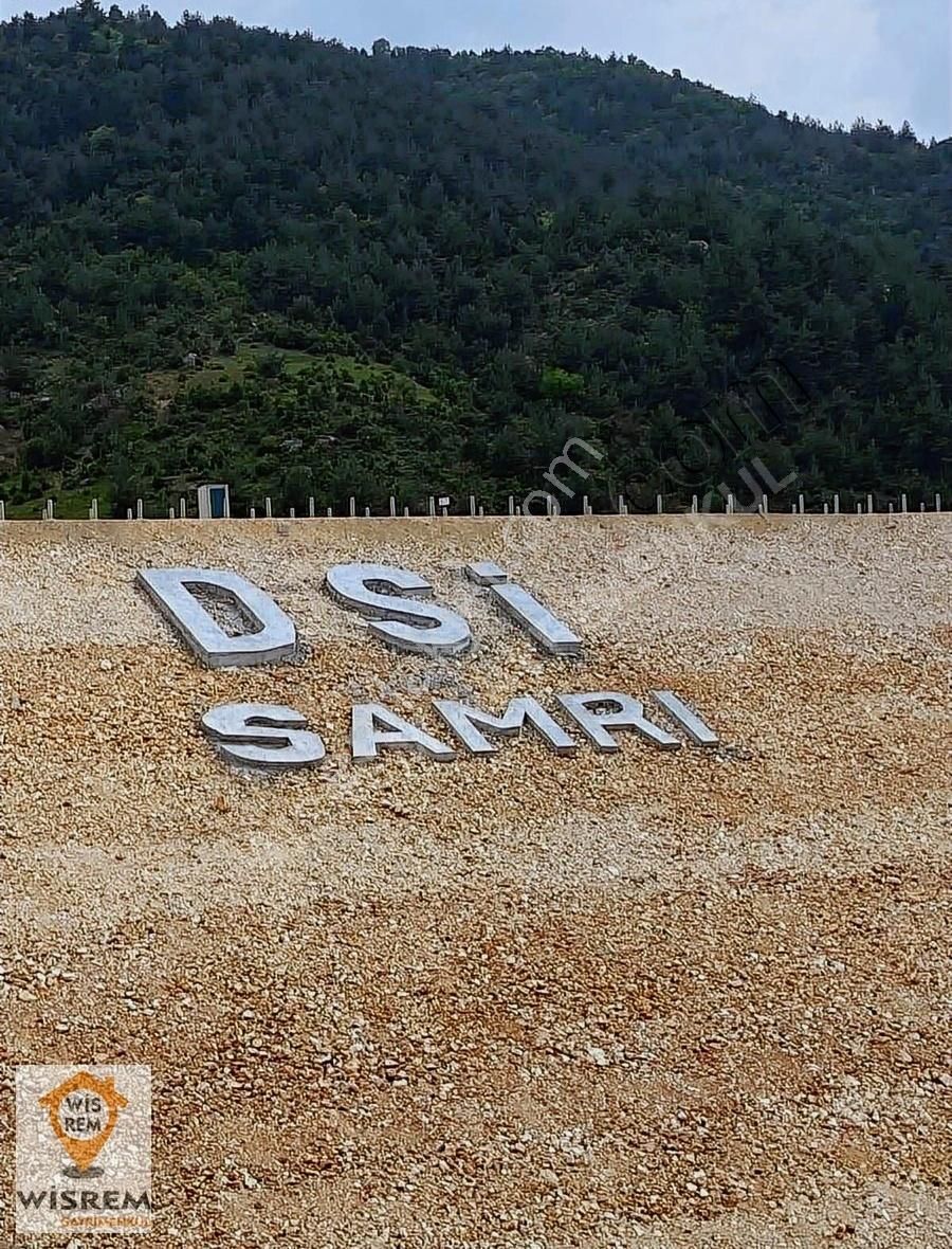Bilecik İnhisar'da 3390 M2, Yola Cephe Doğa Harikası Tarla!