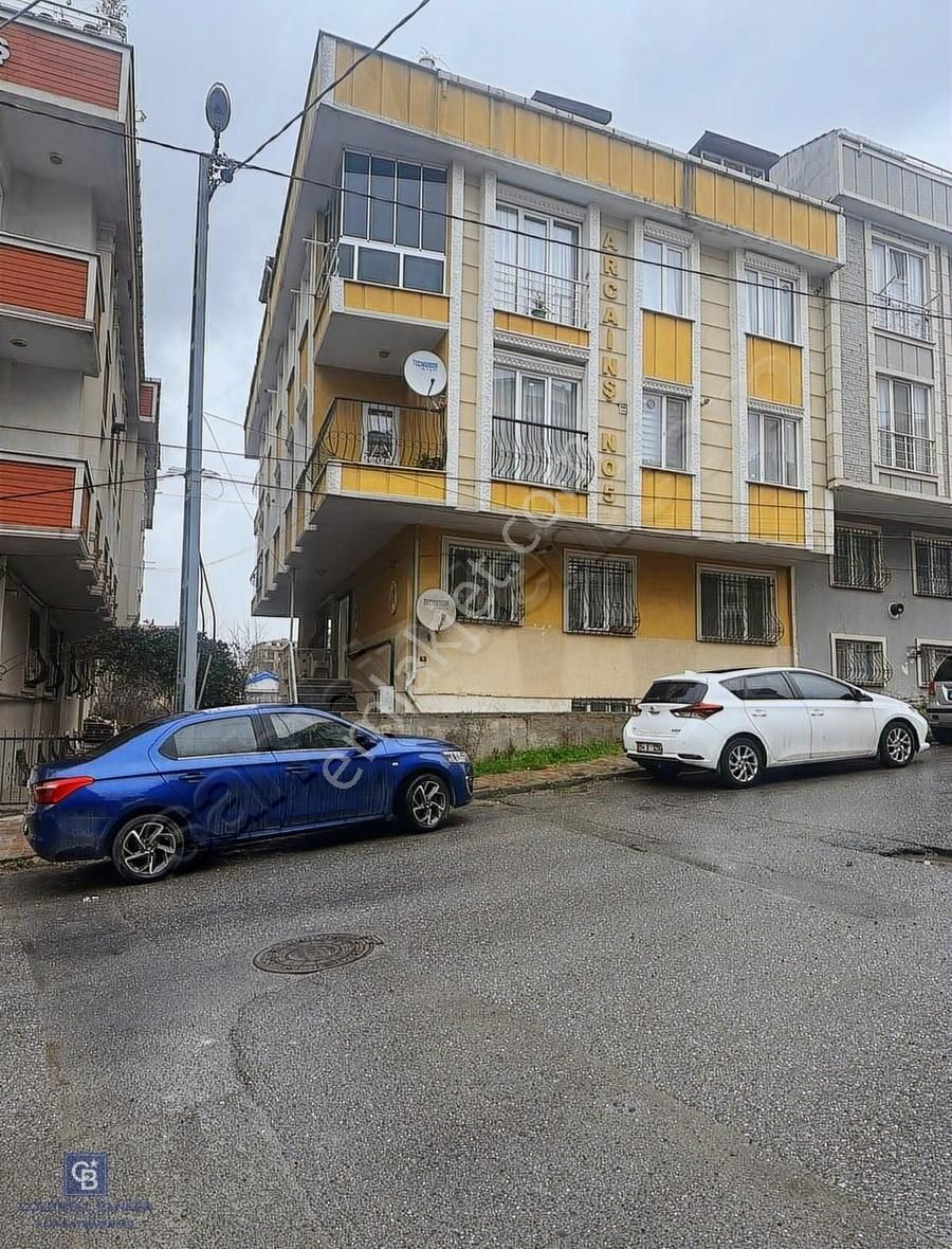 Satılık Arnavutköy Haraççı Bölgesinde 2+2 Dubleks Daire