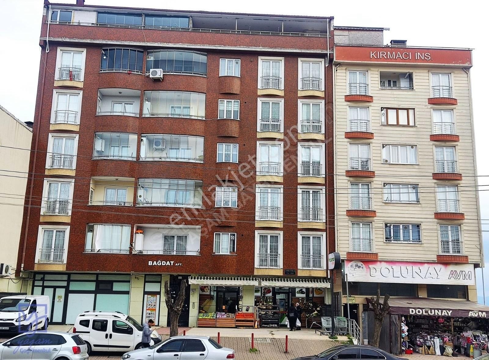 Gebze Köşklüçeşme Mah. 3+1 Arakat Dublex Daire