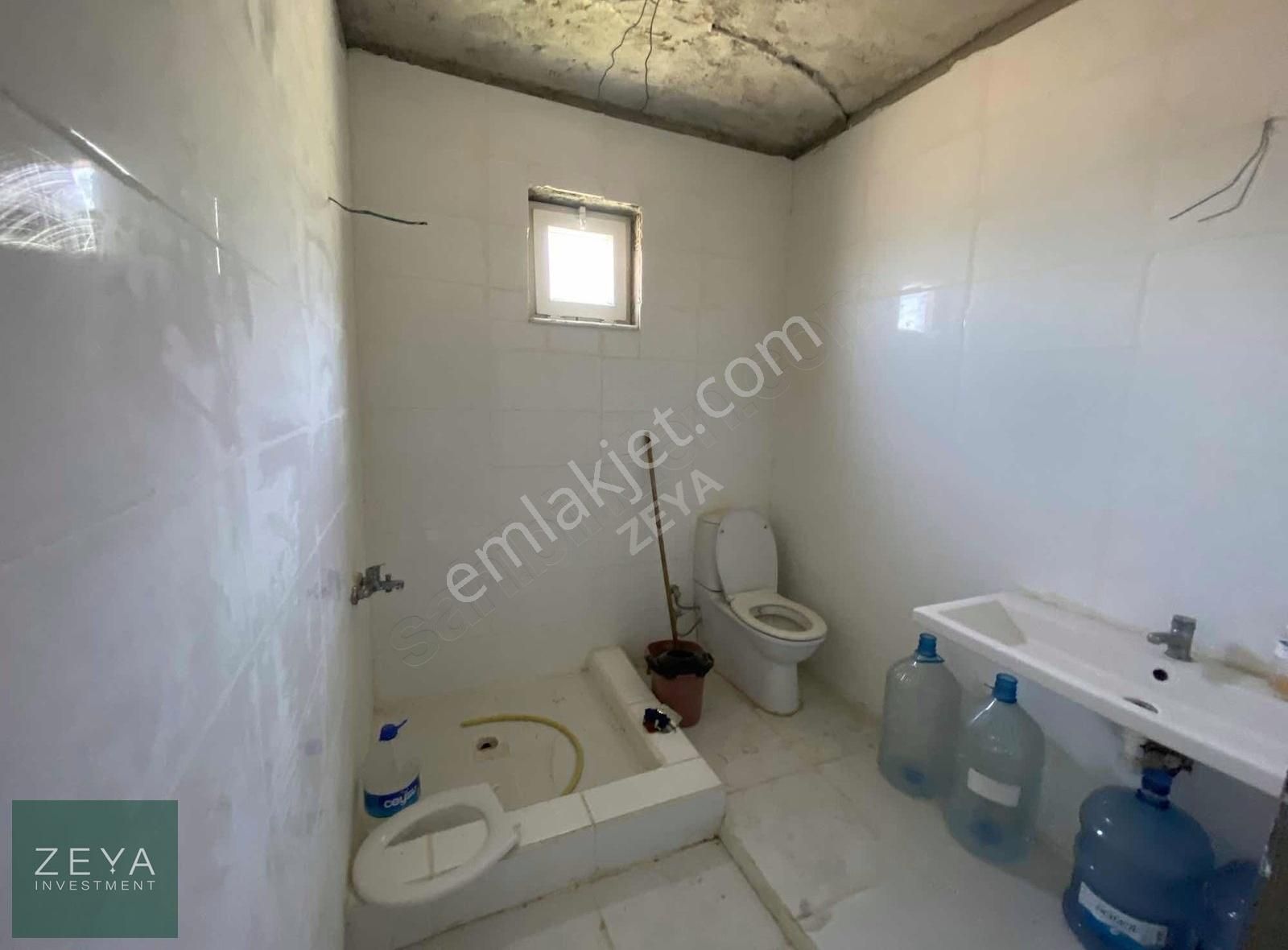Antalya Dağbelin'de Satılık Müstakil Villa