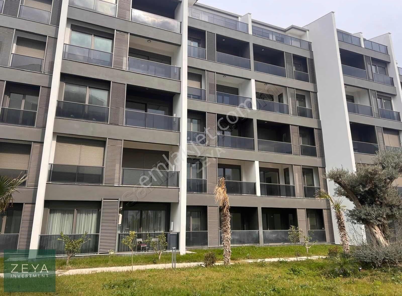 Antalya Altıntaş Atellia Life Sitesinde Kiralık 1+1 Daire