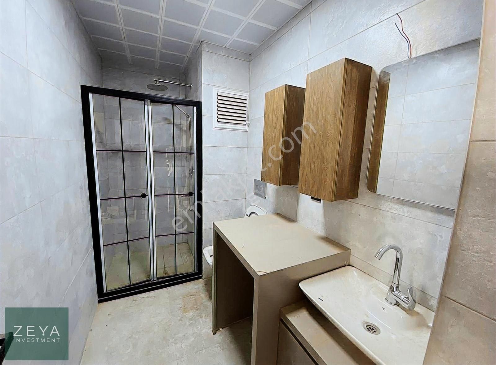 Antalya Altıntaş'ta Ana Yola Çok Yakın Oturuma Hazır 1+1 Satılık - Görsel 10