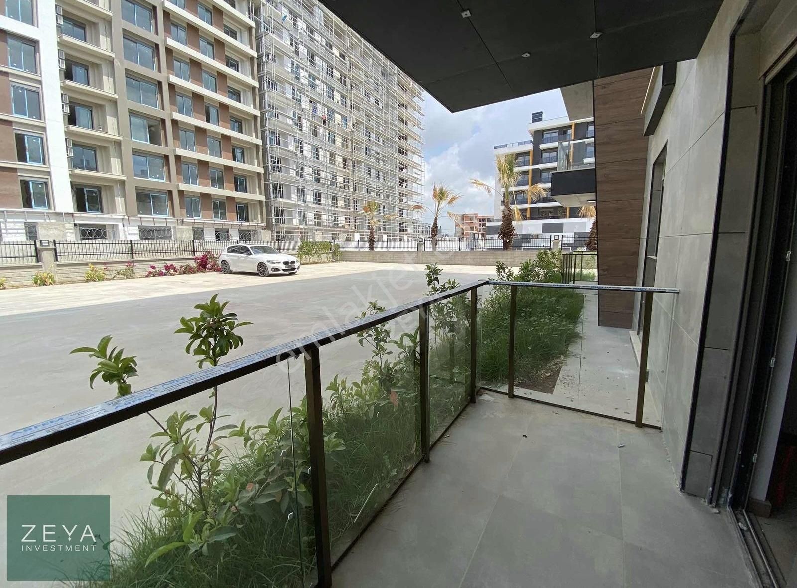 Antalya Altıntaş'ta Ana Yola Çok Yakın Oturuma Hazır 1+1 Satılık - Görsel 21