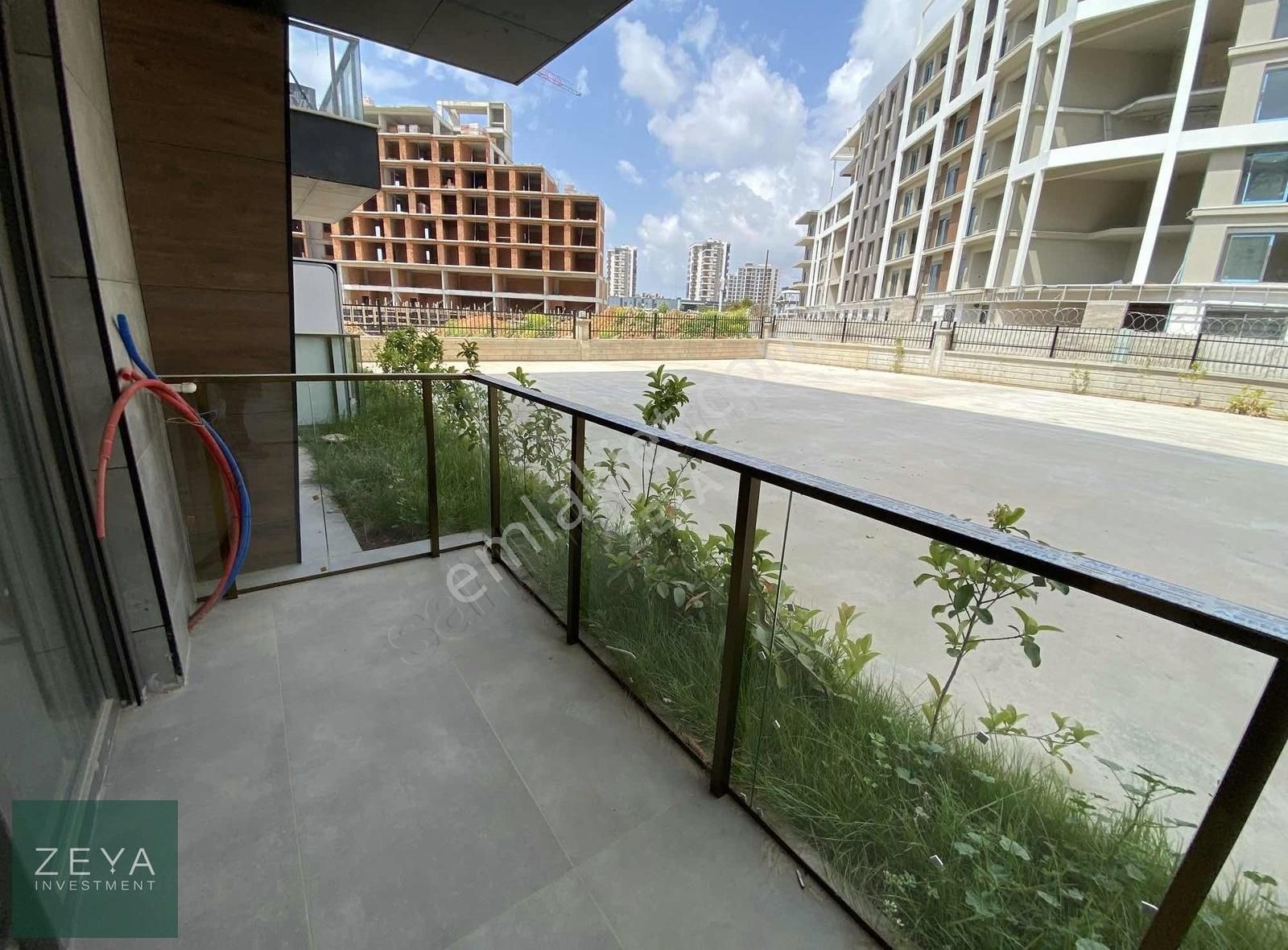 Antalya Altıntaş'ta Ana Yola Çok Yakın Oturuma Hazır 1+1 Satılık - Görsel 2