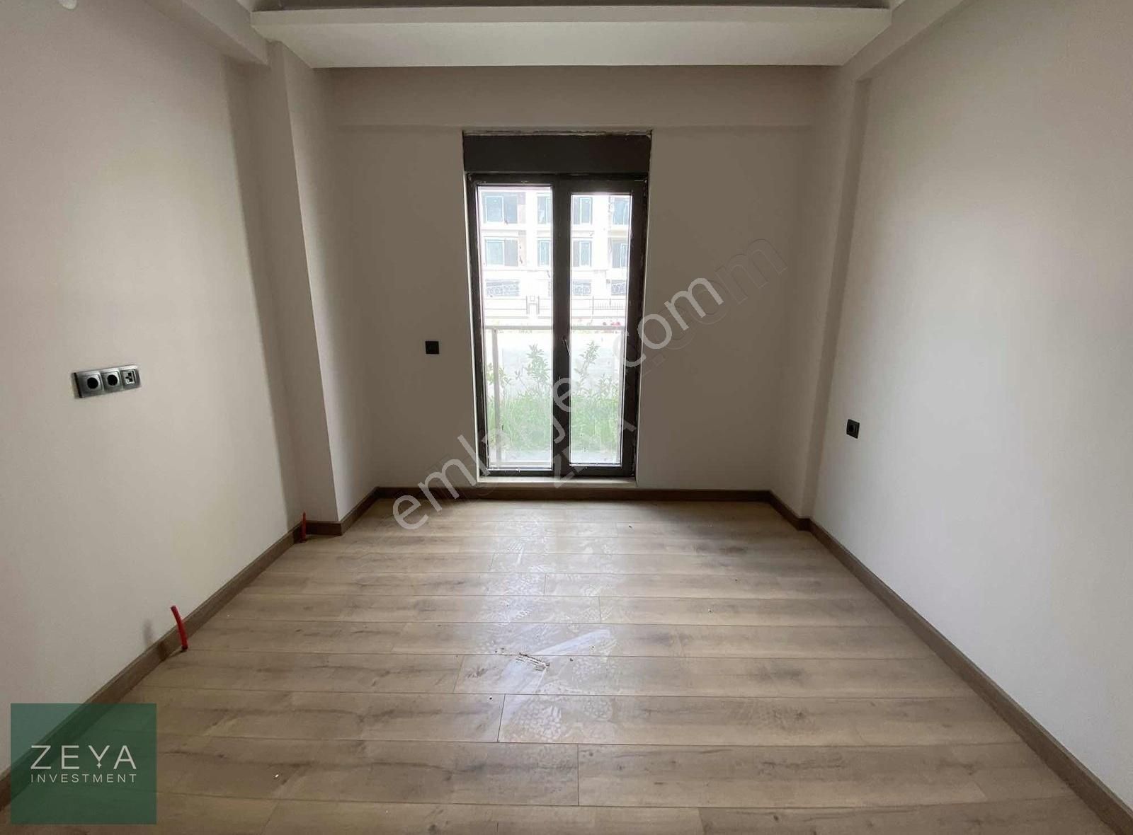 Antalya Altıntaş'ta Ana Yola Çok Yakın Oturuma Hazır 1+1 Satılık - Görsel 8